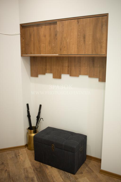 Foxy Lviv Apartment Екстериор снимка