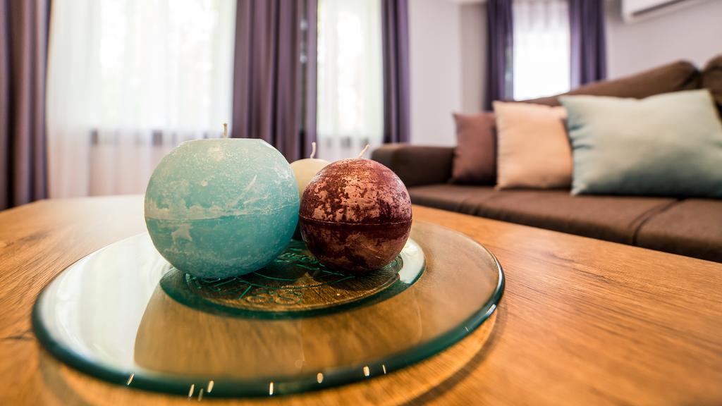 Foxy Lviv Apartment Екстериор снимка