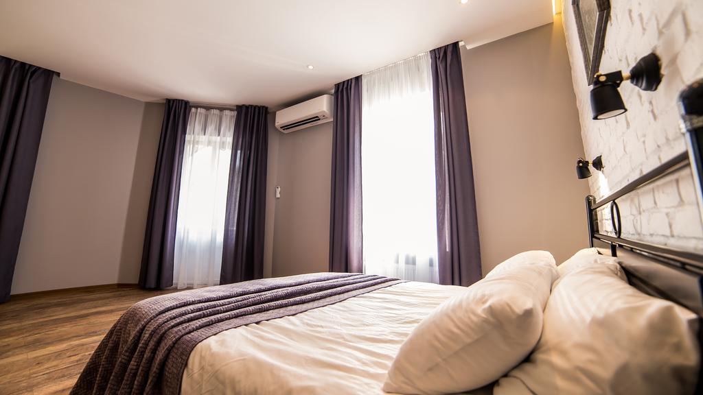 Foxy Lviv Apartment Екстериор снимка