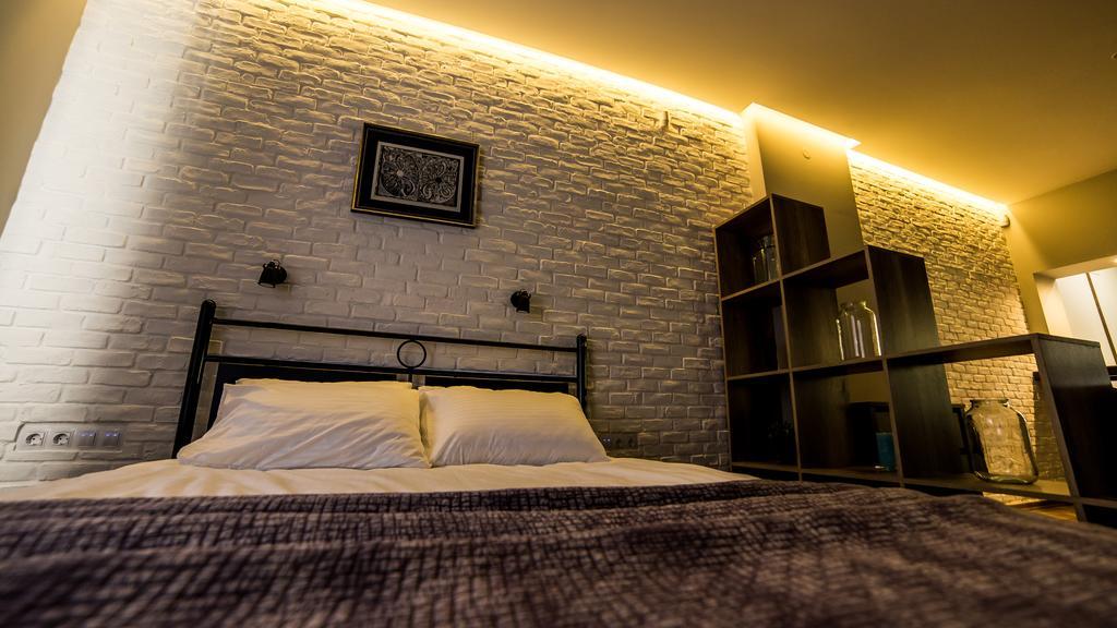 Foxy Lviv Apartment Екстериор снимка